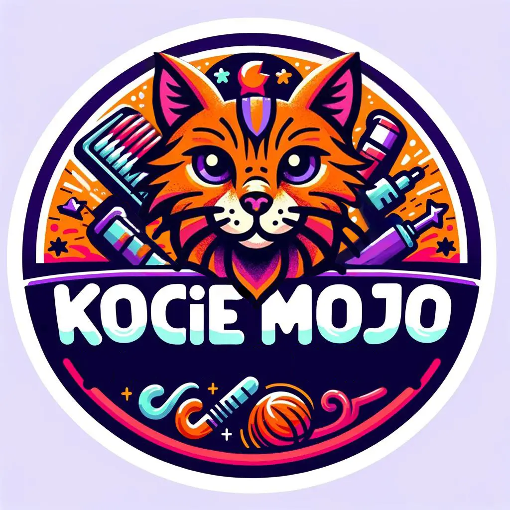 Kocie Mojo